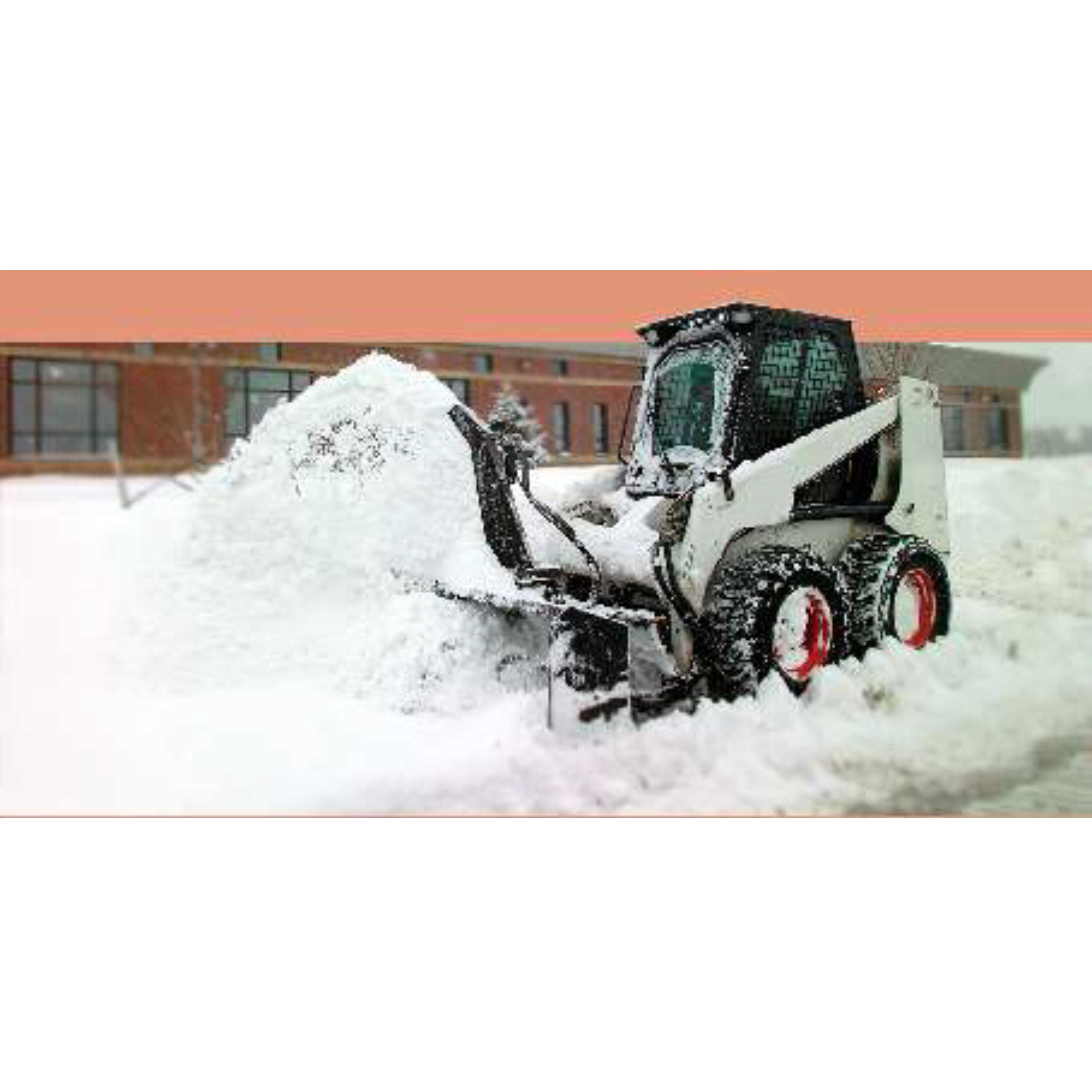 Dustbuster - Combined System With Static Precleaner
